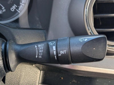 2019 Toyota Tacoma 2WD SR5