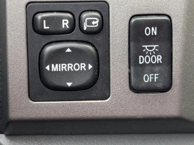 2011 Toyota Tundra 4WD Truck LTD