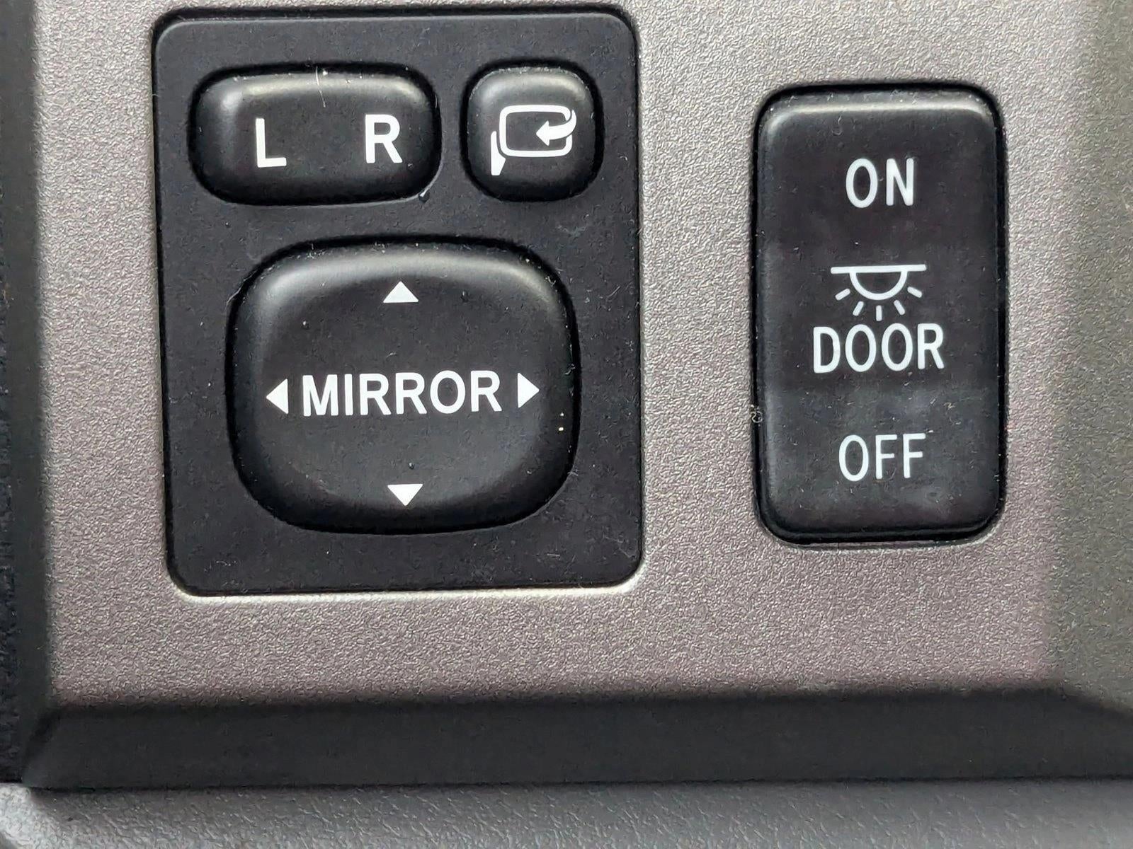 2011 Toyota Tundra 4WD Truck LTD