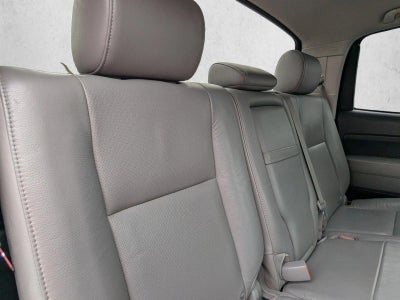 2011 Toyota Tundra 4WD Truck LTD