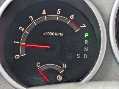 2011 Toyota Tundra 4WD Truck LTD