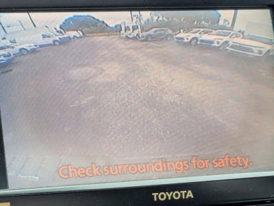 2011 Toyota Tundra 4WD Truck LTD