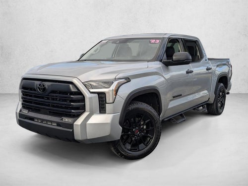 2023 Toyota Tundra 2WD SR5