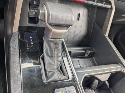 2023 Toyota Tundra 2WD SR5