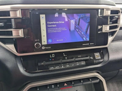 2023 Toyota Tundra 2WD SR5