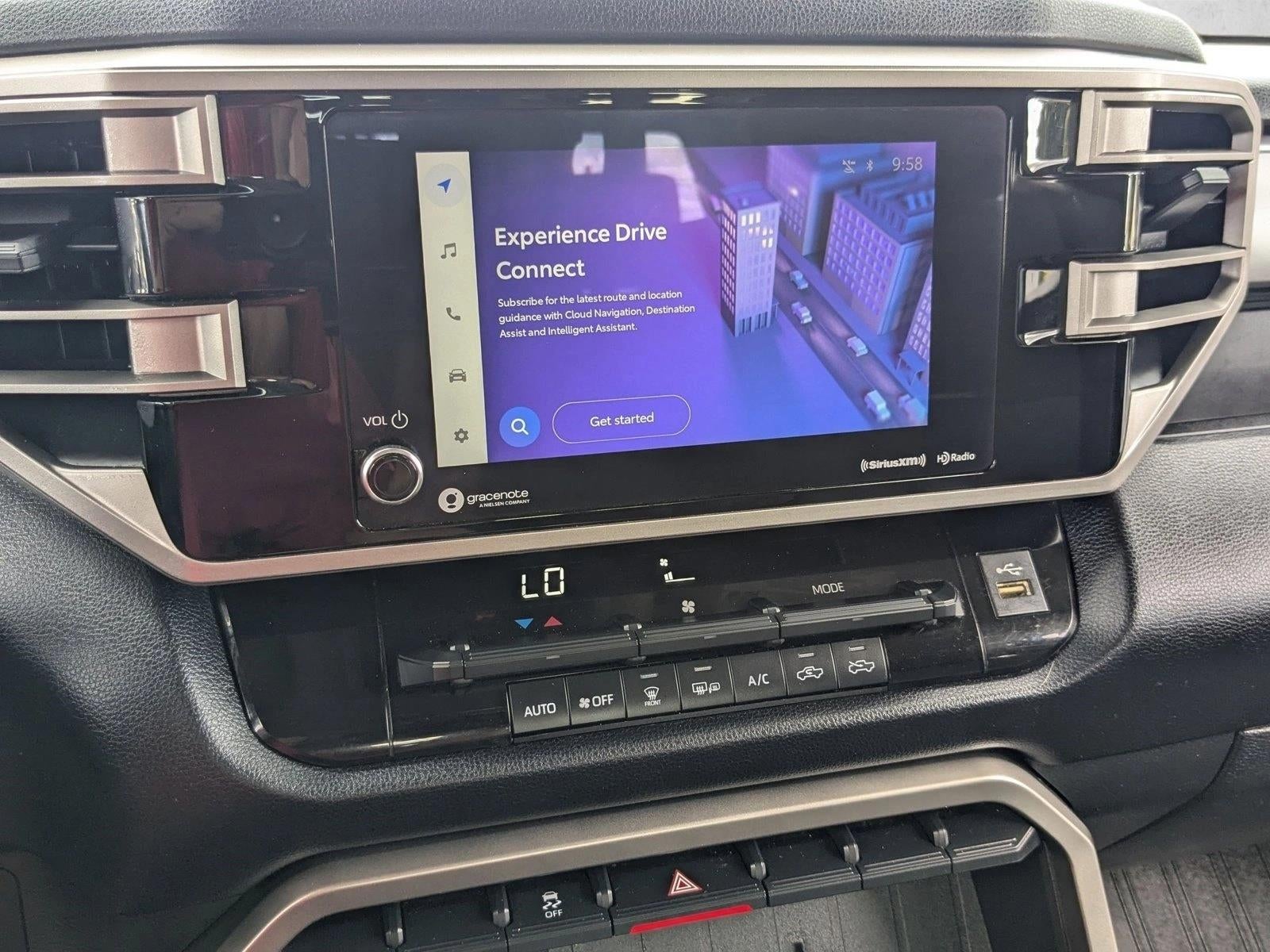 2023 Toyota Tundra 2WD SR5