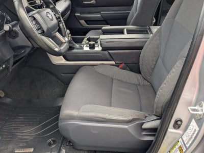 2023 Toyota Tundra 2WD SR5