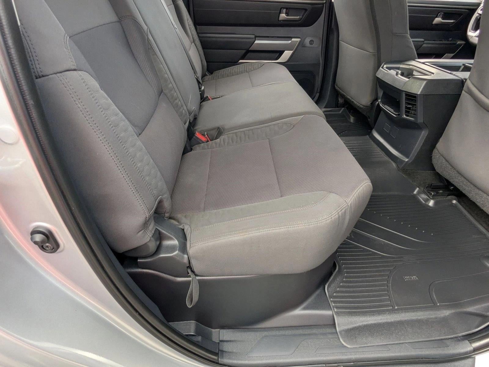 2023 Toyota Tundra 2WD SR5