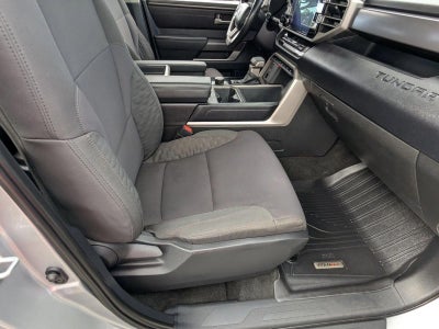 2023 Toyota Tundra 2WD SR5