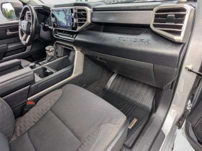2023 Toyota Tundra 2WD SR5