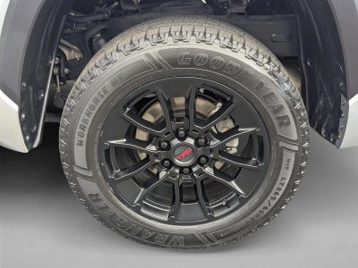 2023 Toyota Tundra 2WD SR5