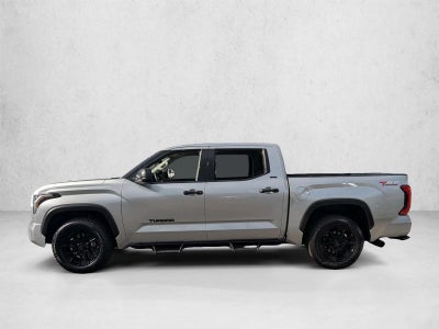 2023 Toyota Tundra 2WD SR5