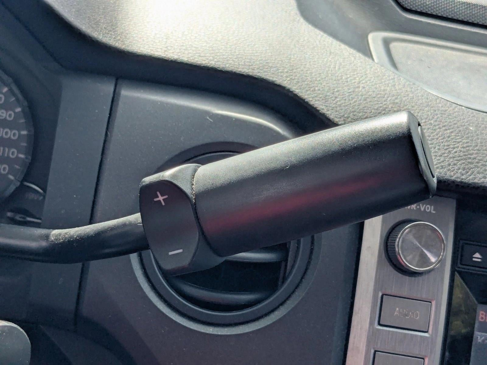 2015 Toyota Tundra 2WD Truck SR