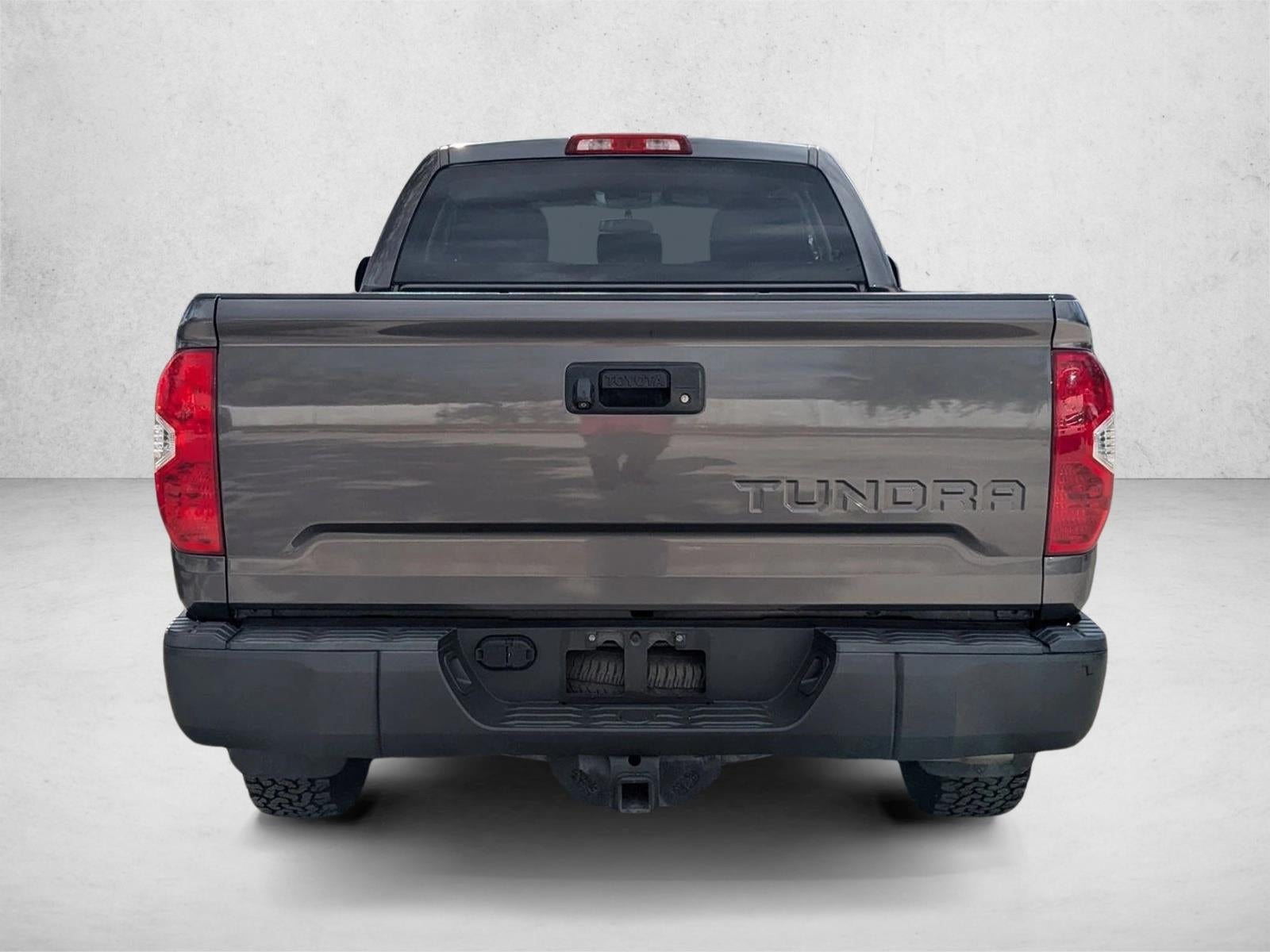 2015 Toyota Tundra 2WD Truck SR