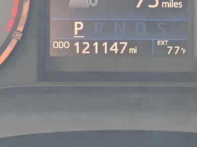 2015 Toyota Tundra 2WD Truck SR