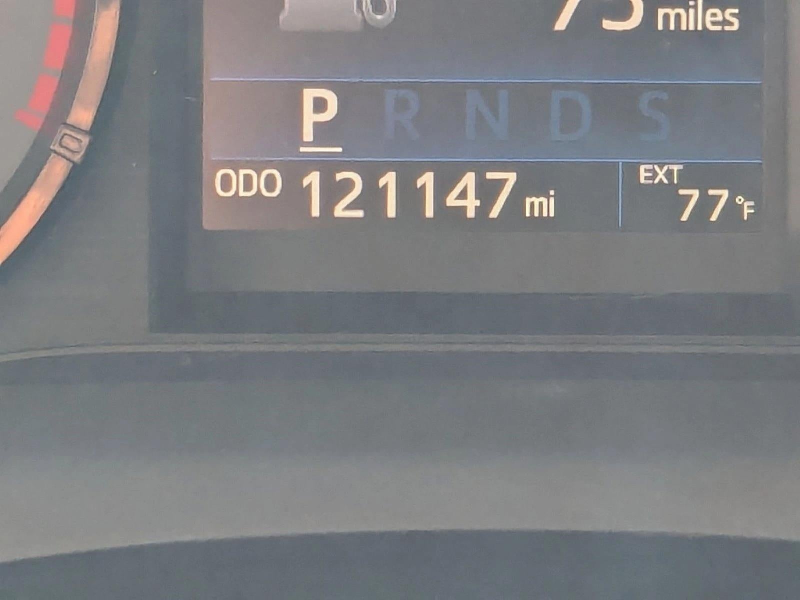 2015 Toyota Tundra 2WD Truck SR