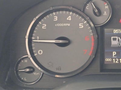 2015 Toyota Tundra 2WD Truck SR