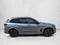 2025 BMW X5 M60i