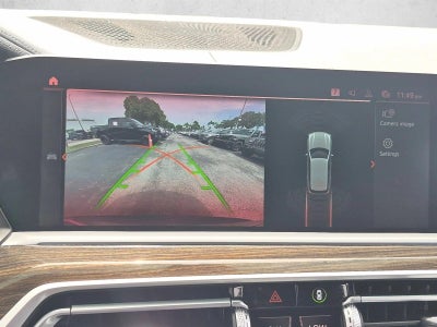 2021 BMW X5 sDrive40i