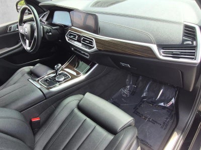 2021 BMW X5 sDrive40i
