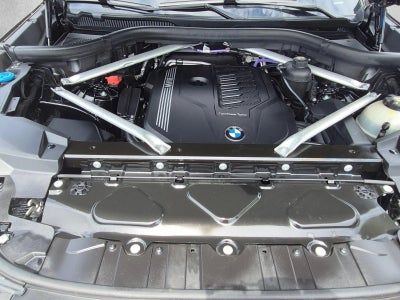 2021 BMW X5 sDrive40i