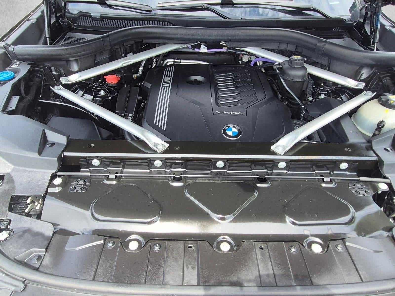 2021 BMW X5 sDrive40i