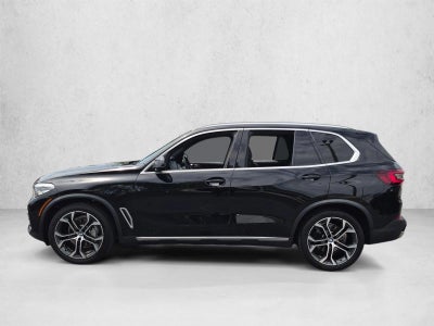 2021 BMW X5 sDrive40i