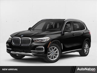 2021 BMW X5 sDrive40i