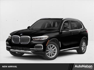 2022 BMW X5 sDrive40i