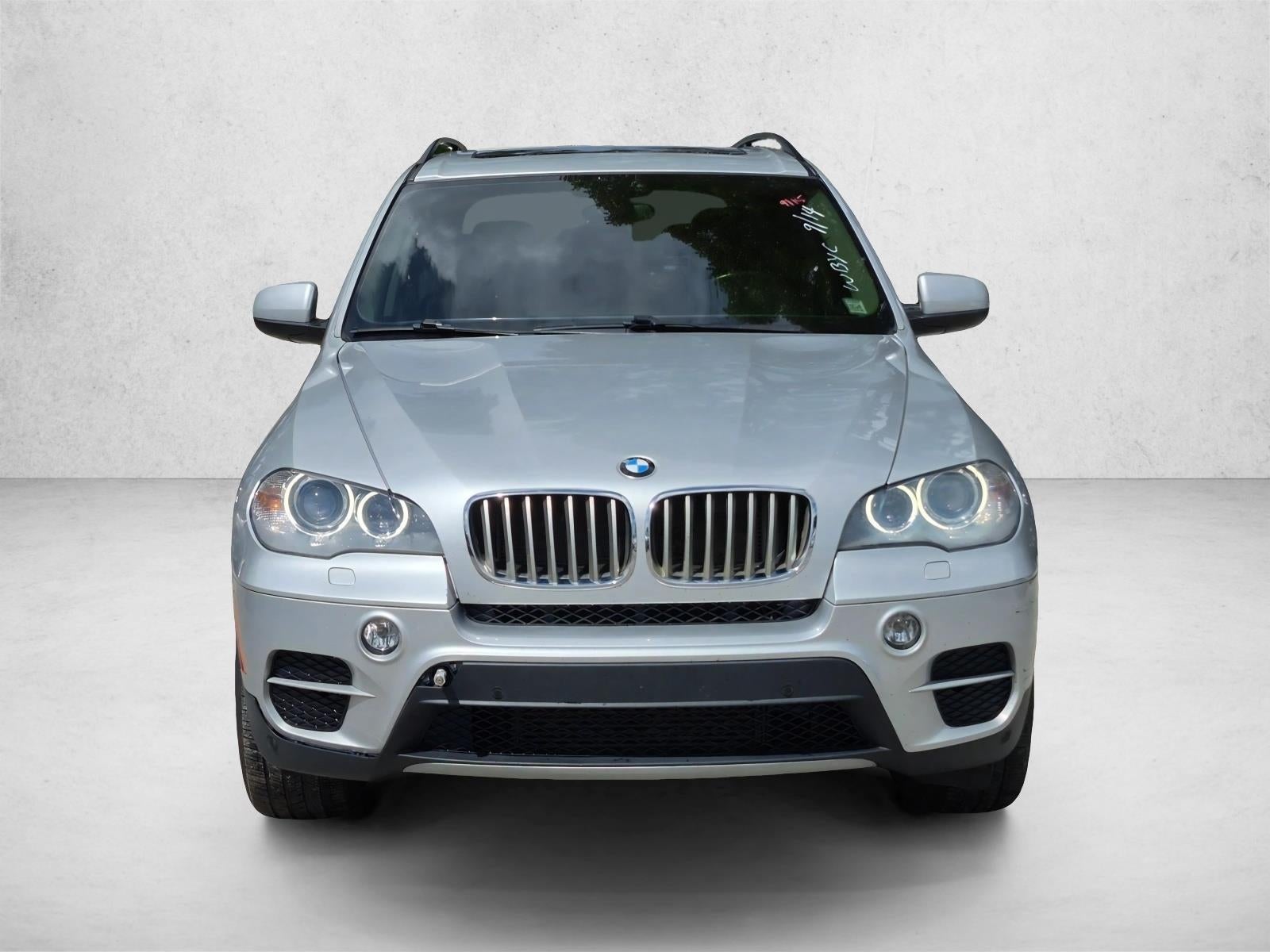 Used 2013 BMW X5 xDrive35i with VIN 5UXZV4C56D0E07142 for sale in Greenacres, FL