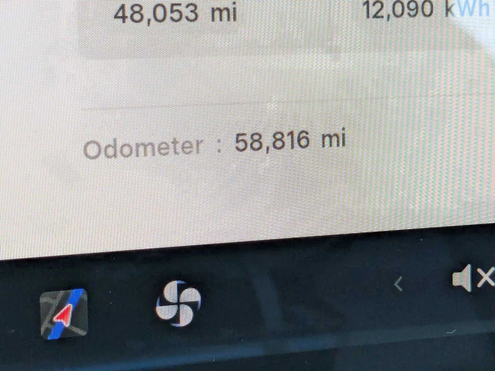 2019 Tesla Model 3 Mid Range