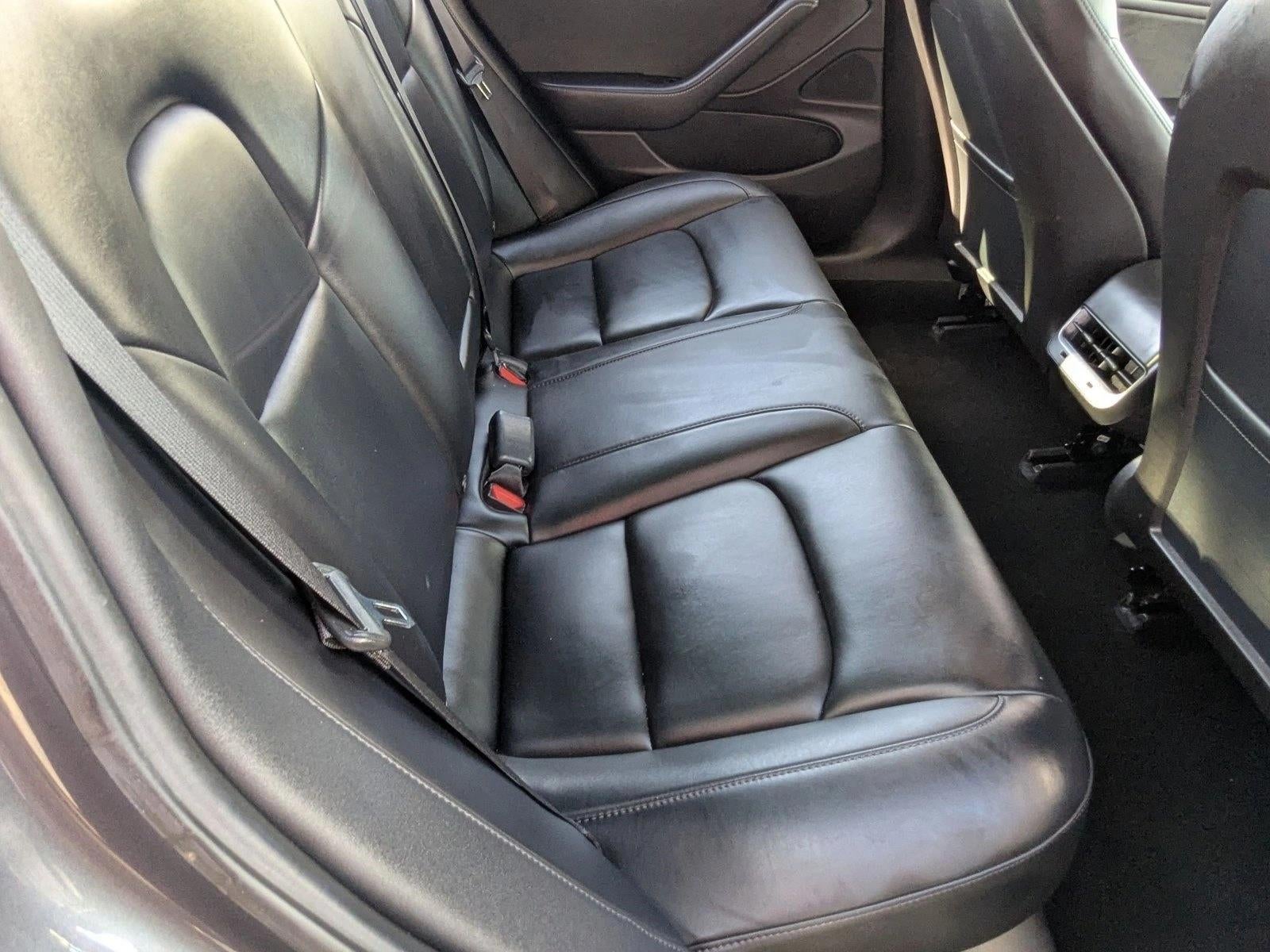2019 Tesla Model 3 Mid Range