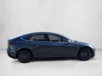 2019 Tesla Model 3 Mid Range