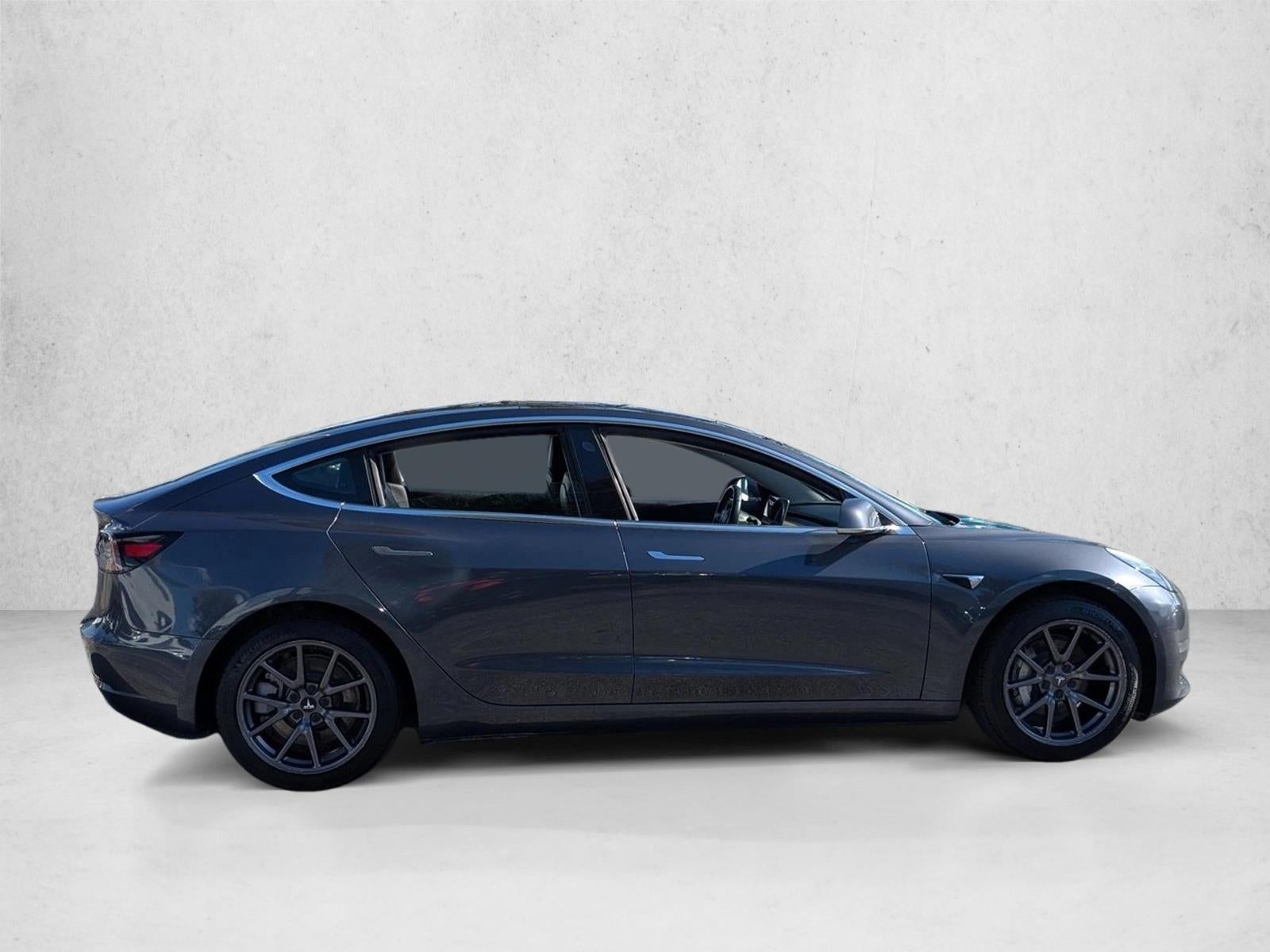 2019 Tesla Model 3 Mid Range