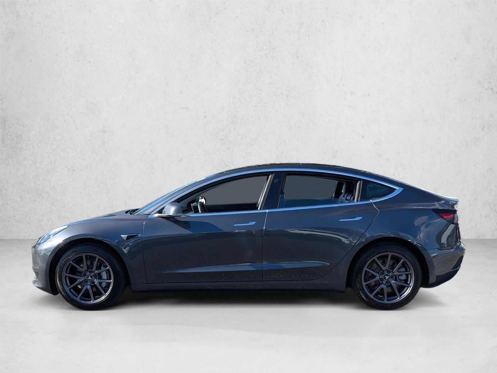 2019 Tesla Model 3 Mid Range