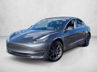 2019 Tesla Model 3 Mid Range