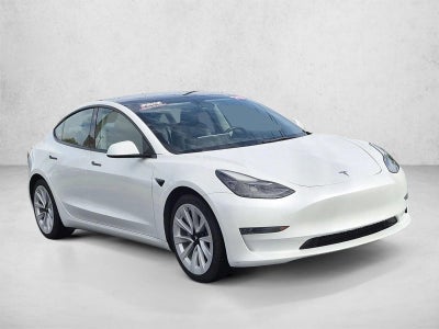 2023 Tesla Model 3 Base