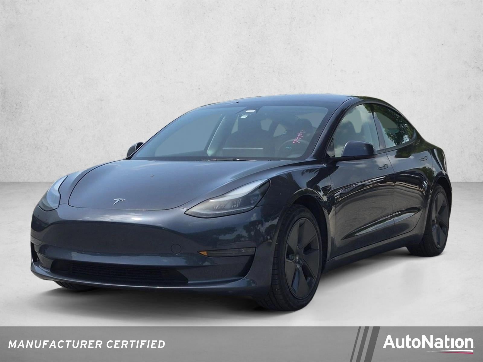 2023 Tesla Model 3 -'s photo