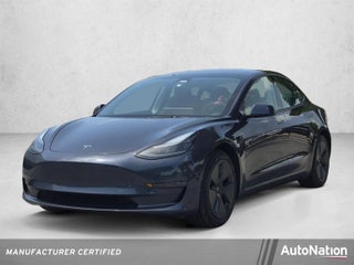 2023 Tesla Model 3 Base