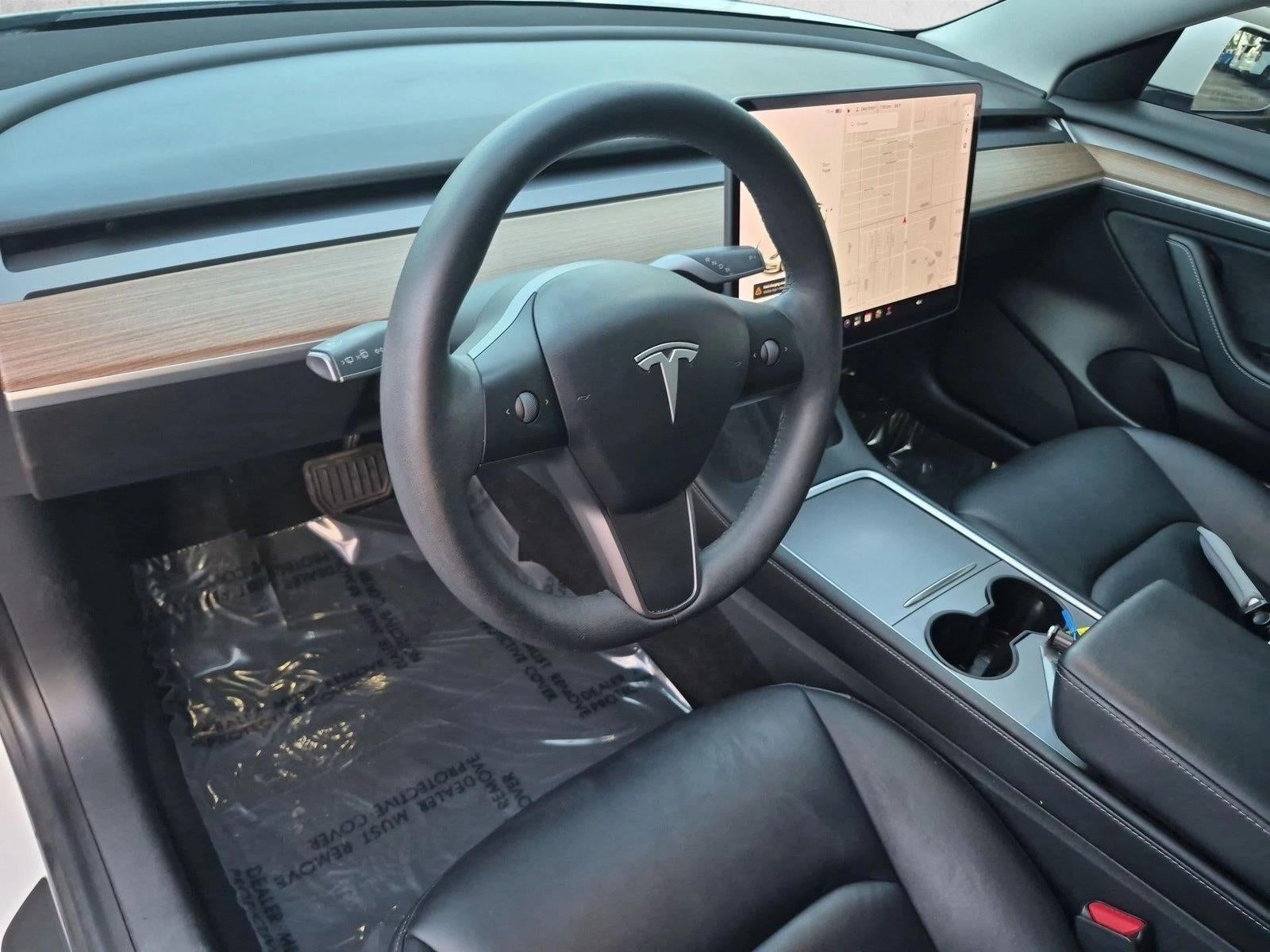 2021 Tesla Model 3 Base - Photo 10