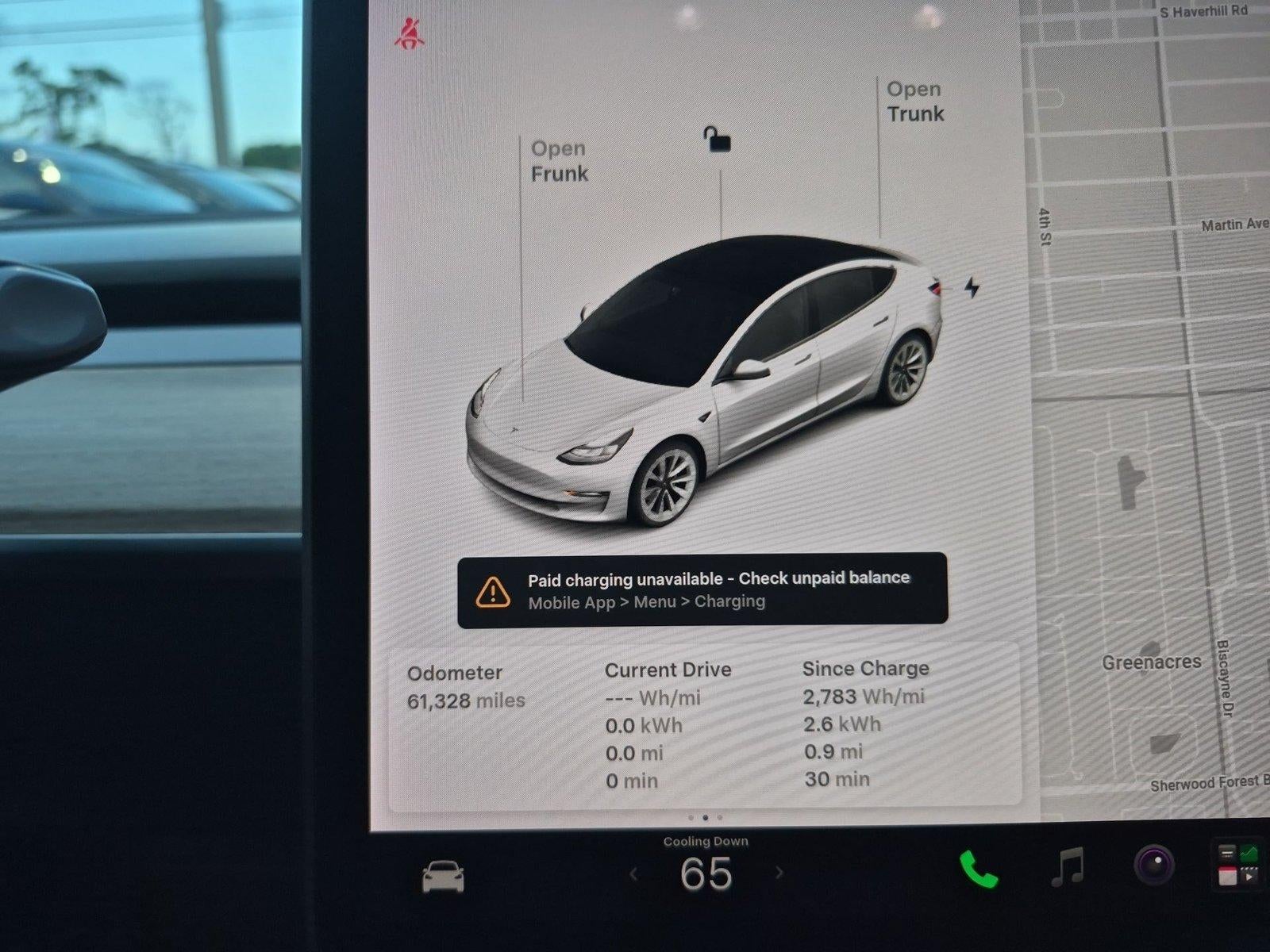 2021 Tesla Model 3 Base - Photo 11