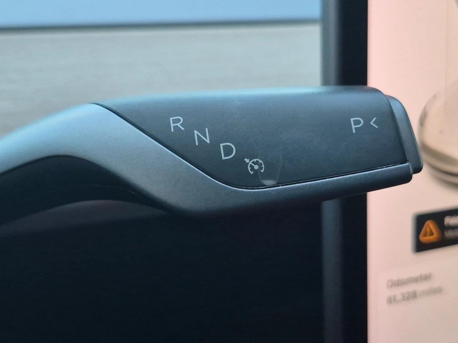 2021 Tesla Model 3 Base - Photo 12