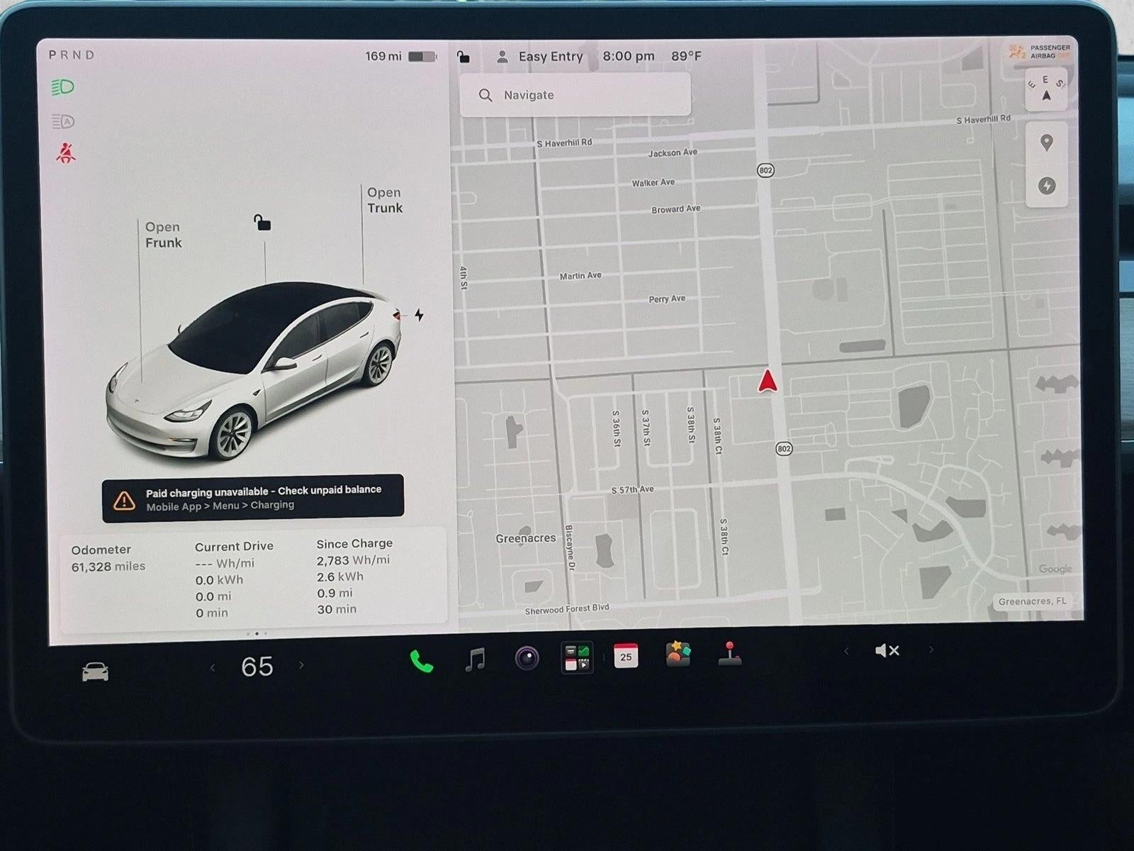 2021 Tesla Model 3 Base - Photo 13