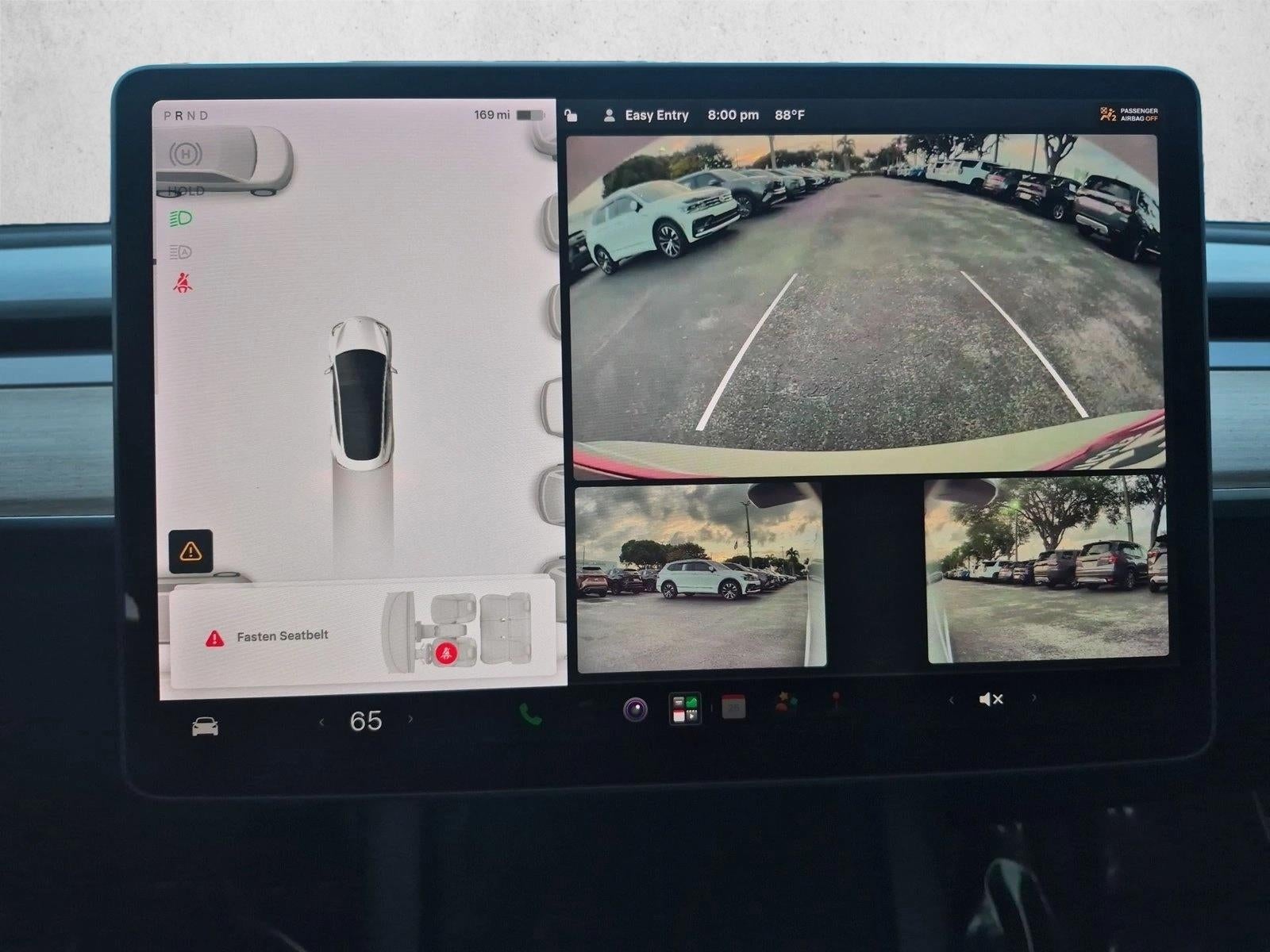 2021 Tesla Model 3 Base - Photo 14