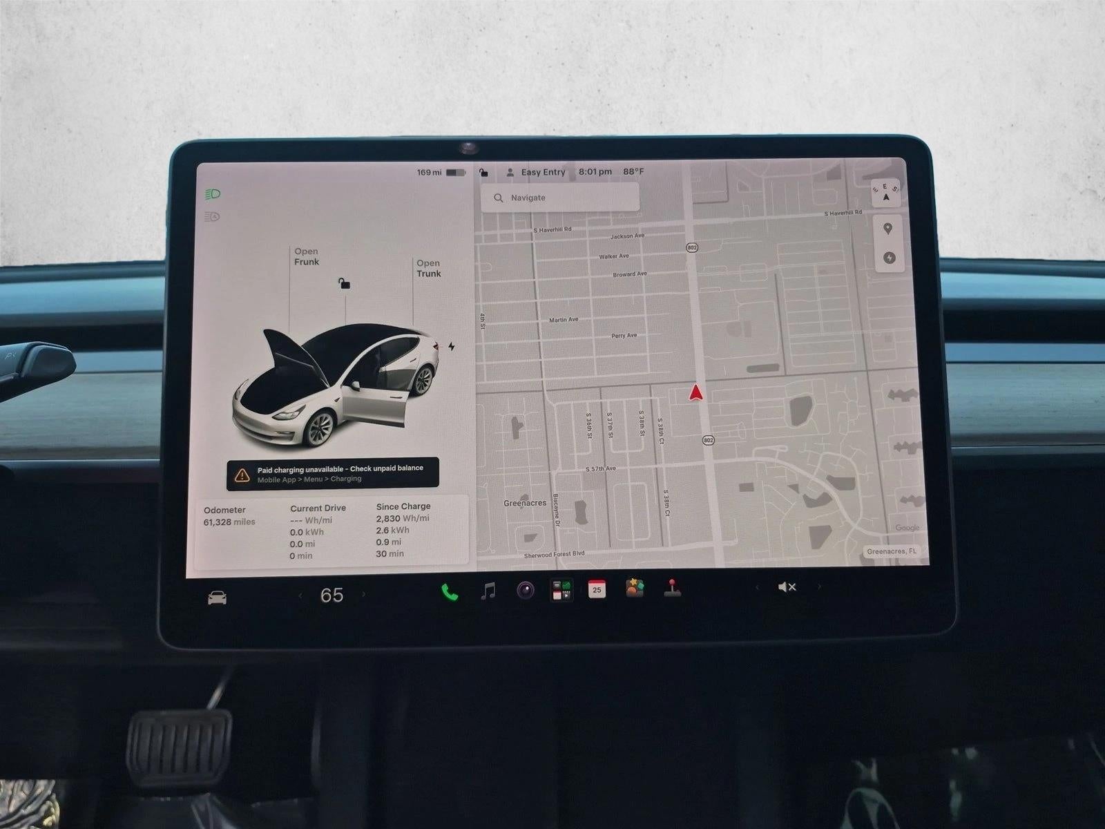 2021 Tesla Model 3 Base - Photo 15