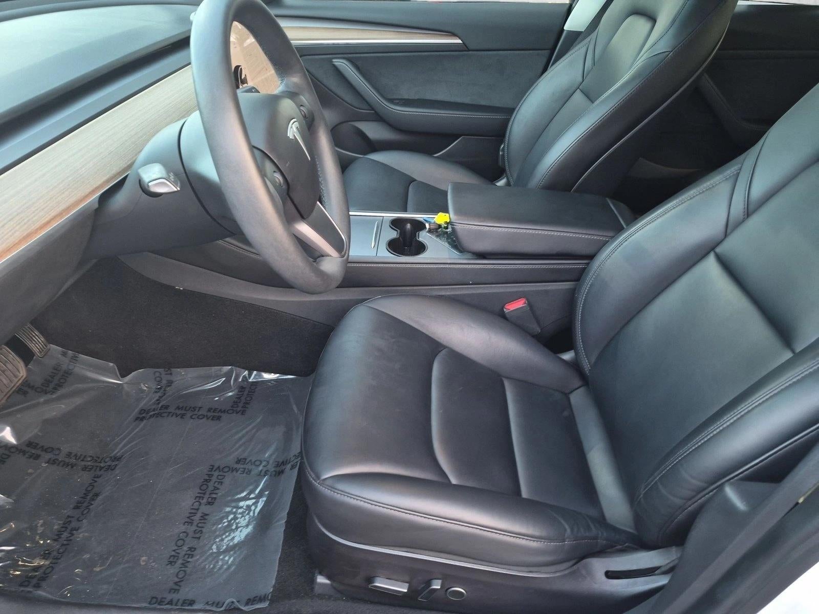 2021 Tesla Model 3 Base - Photo 17