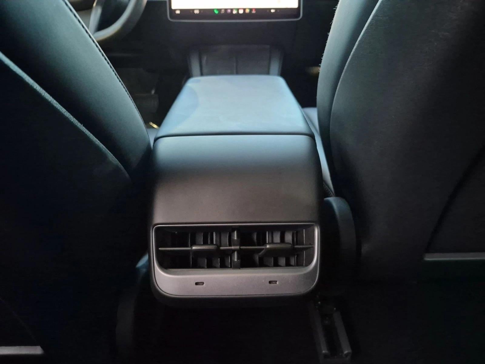 2021 Tesla Model 3 Base - Photo 18