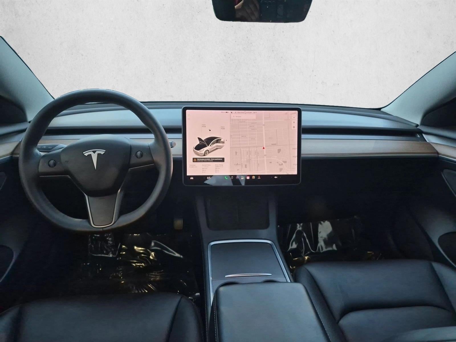 2021 Tesla Model 3 Base - Photo 19