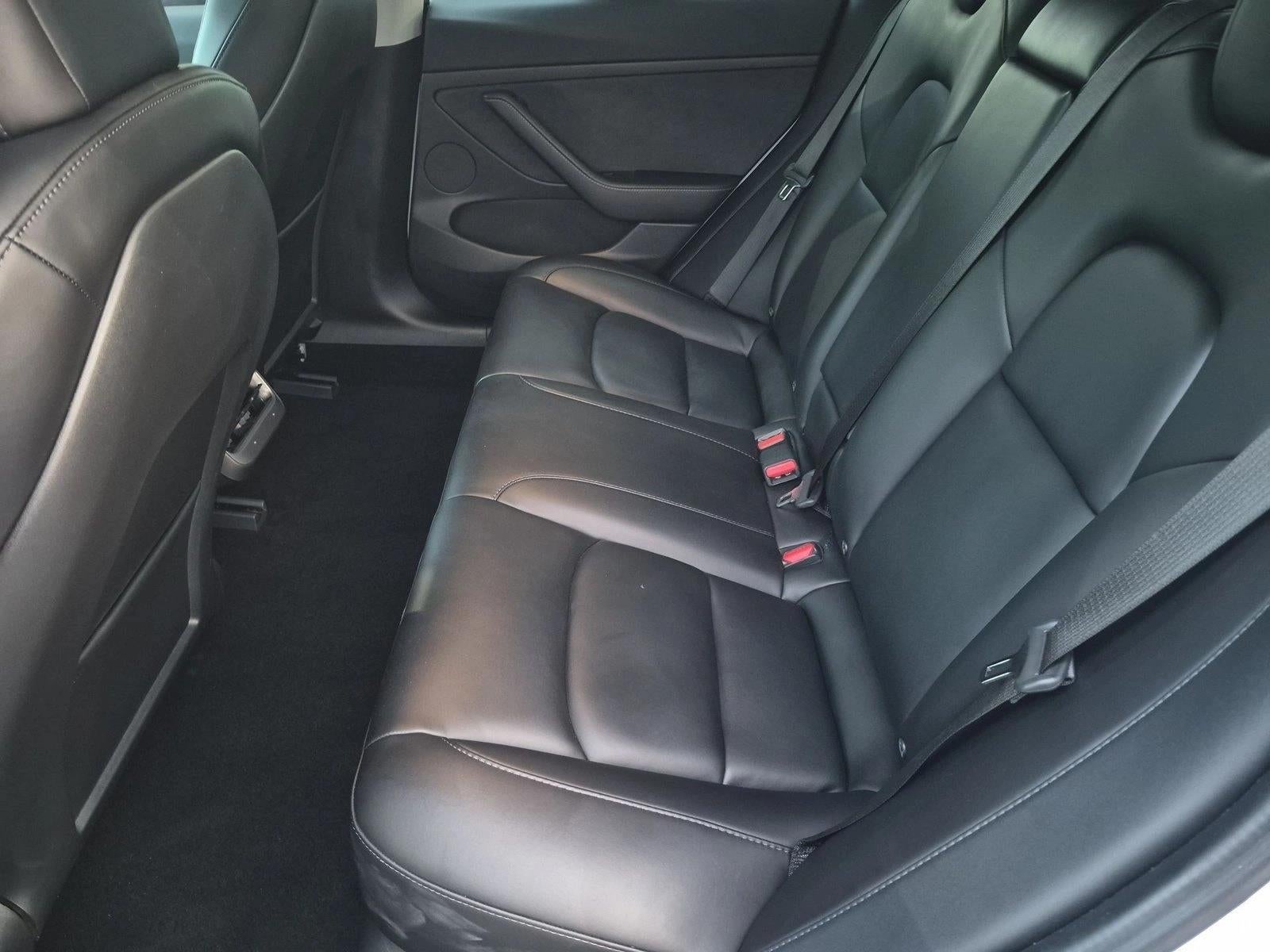 2021 Tesla Model 3 Base - Photo 21