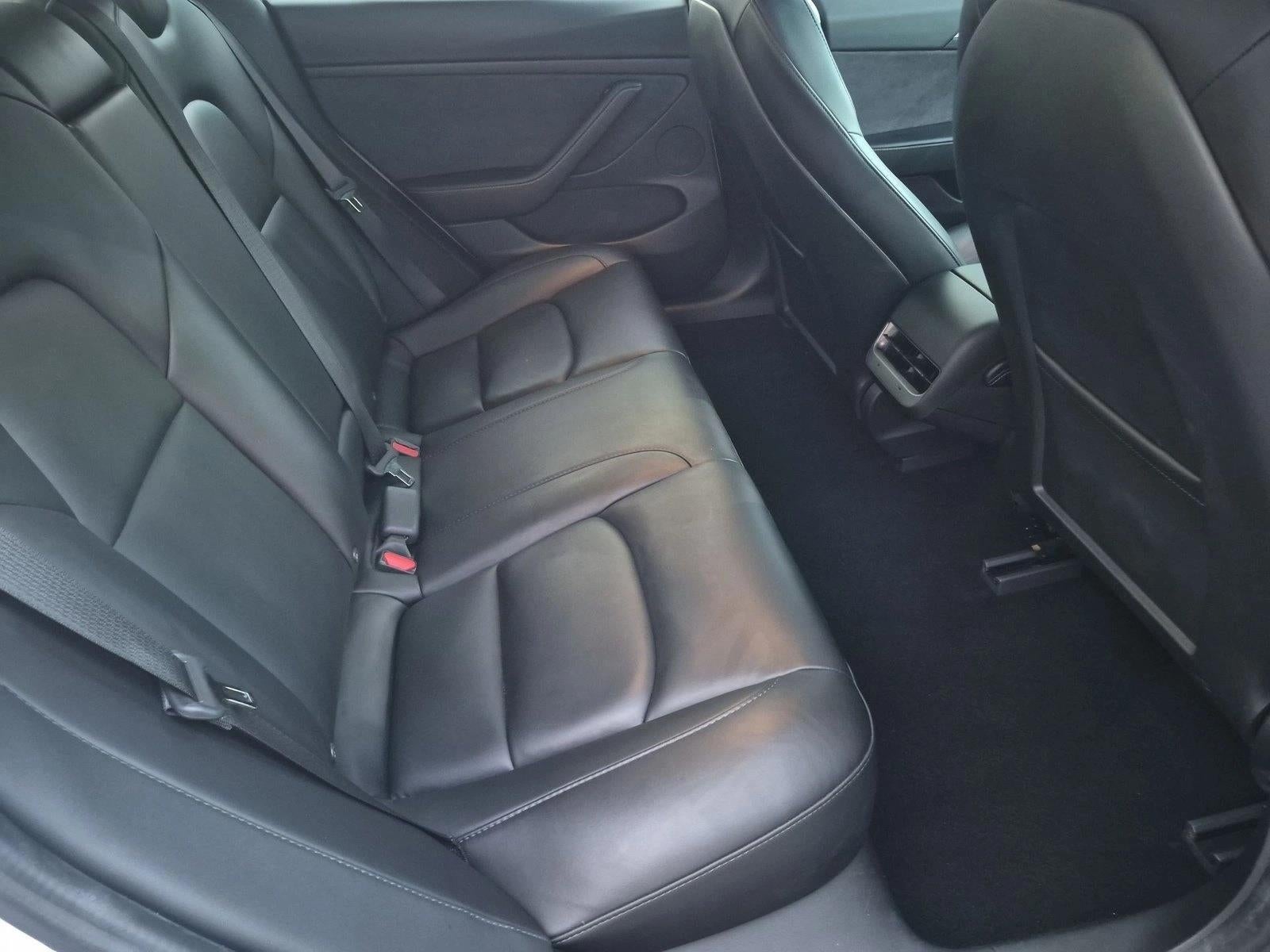 2021 Tesla Model 3 Base - Photo 22